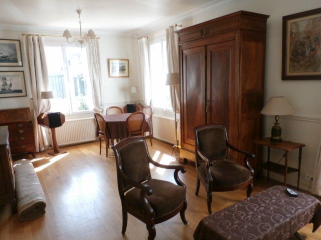 Maison F5 Félix Faure Le Havre